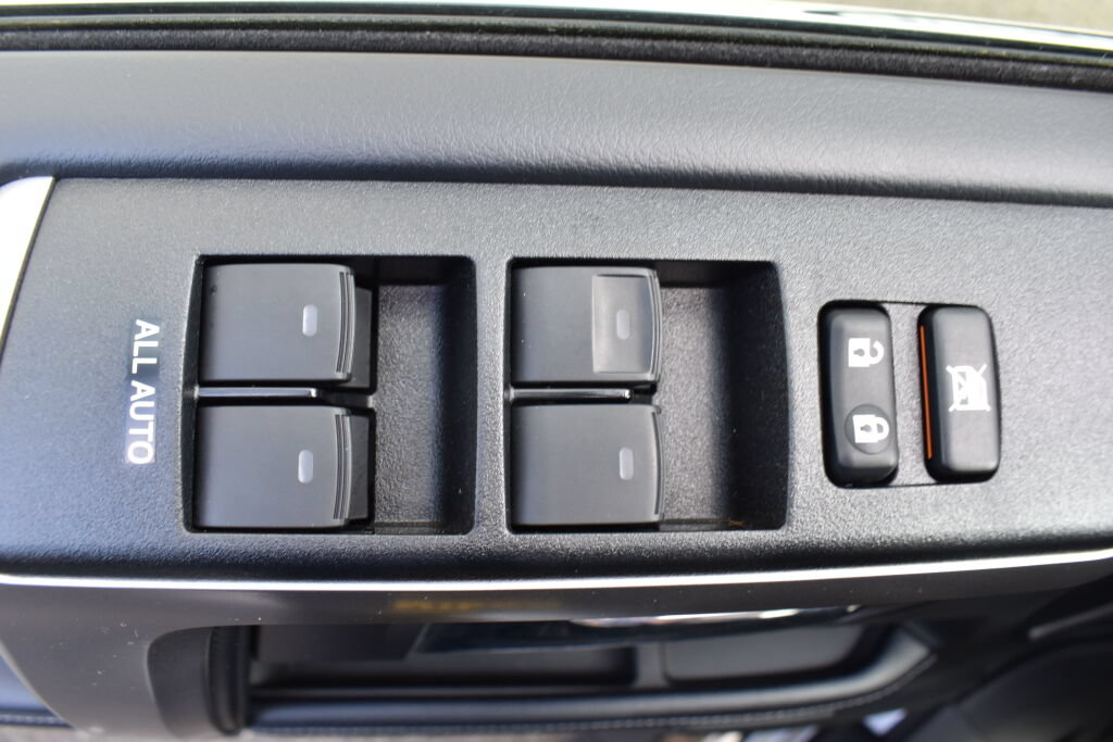 Certified 2024 Toyota 4Runner Limited AWD/4WD image 16