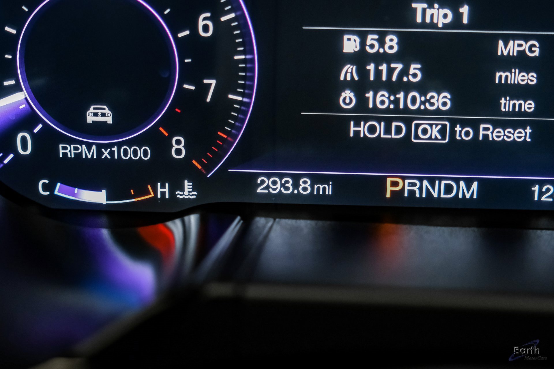 Used 2020 Ford Mustang Shelby GT500 w/ Carbon Fiber Track Pack image 55