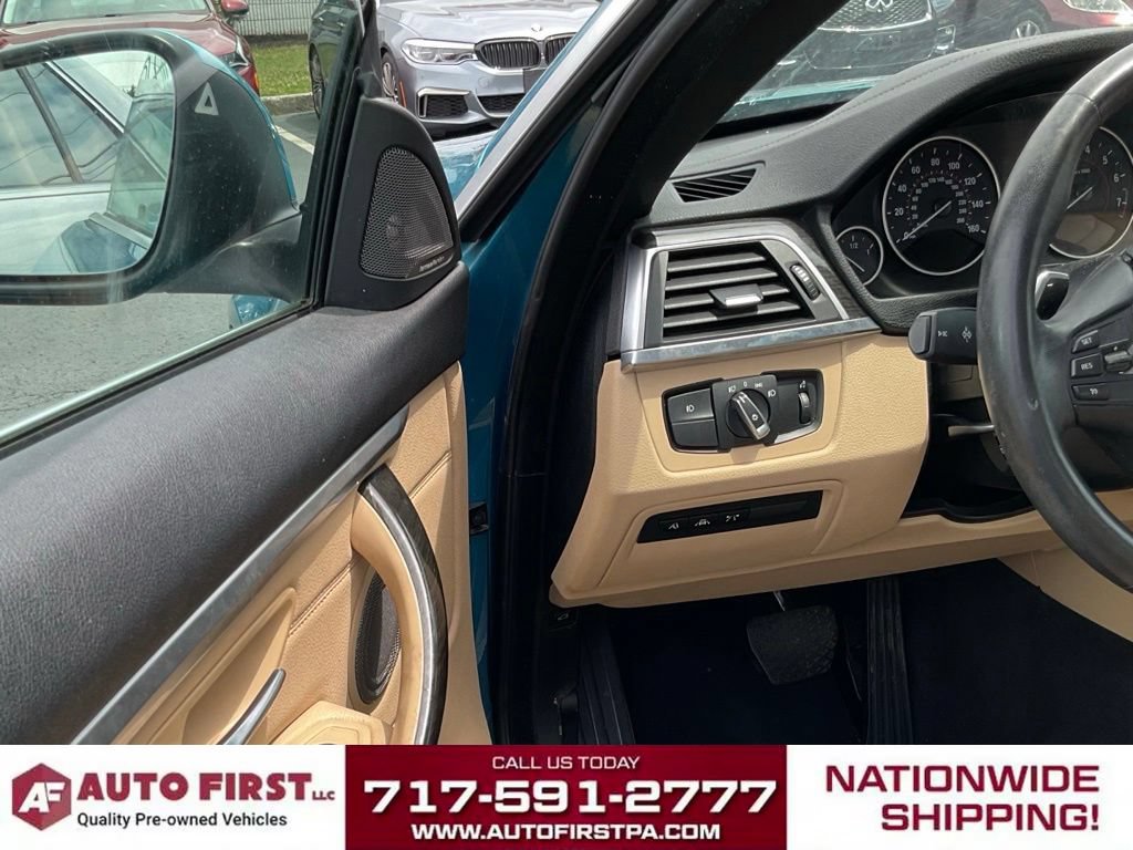 Used 2020 BMW 430i xDrive Coupe w/ Convenience Package AWD/4WD image 4