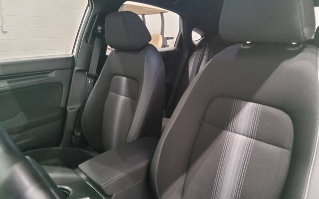 Certified 2024 Honda Civic Sport image 15