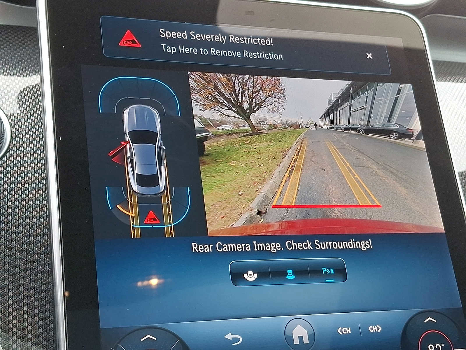 Certified 2024 Mercedes-Benz CLE 300 4MATIC Coupe image 17