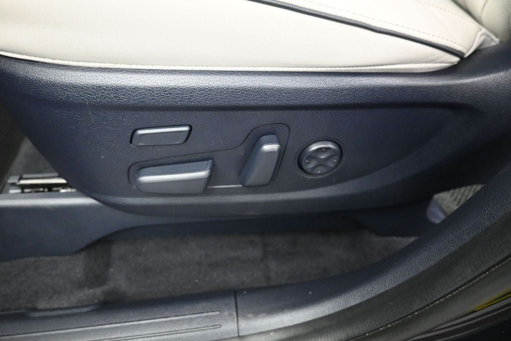 Certified 2022 Hyundai Palisade Calligraphy FWD image 27