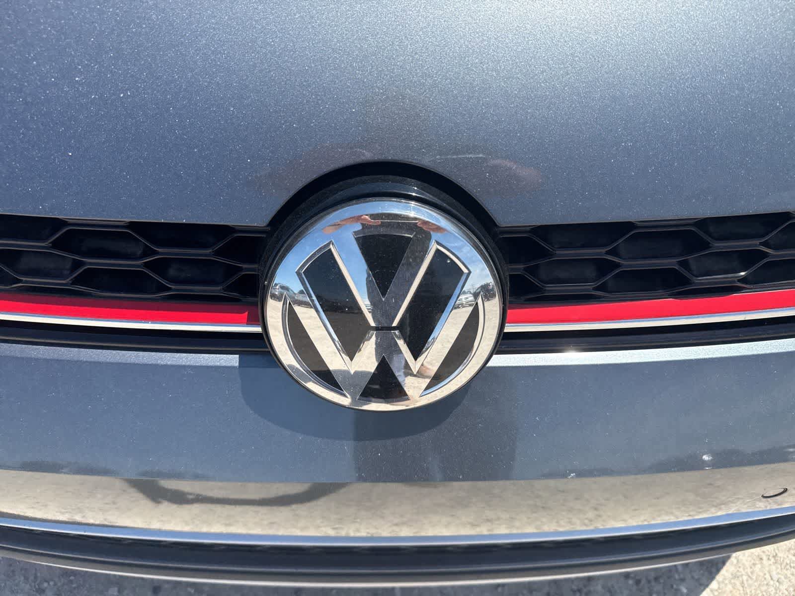 Used 2019 Volkswagen Golf Alltrack SE AWD/4WD image 11