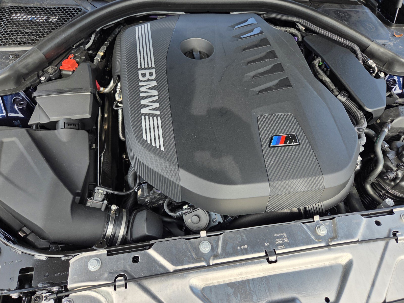 New 2026 BMW M340i w/ Premium Package RWD image 18