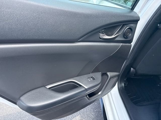 Used 2021 Honda Civic Sport image 16