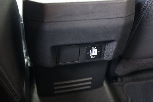 New 2025 Toyota Tacoma SR5 image 23