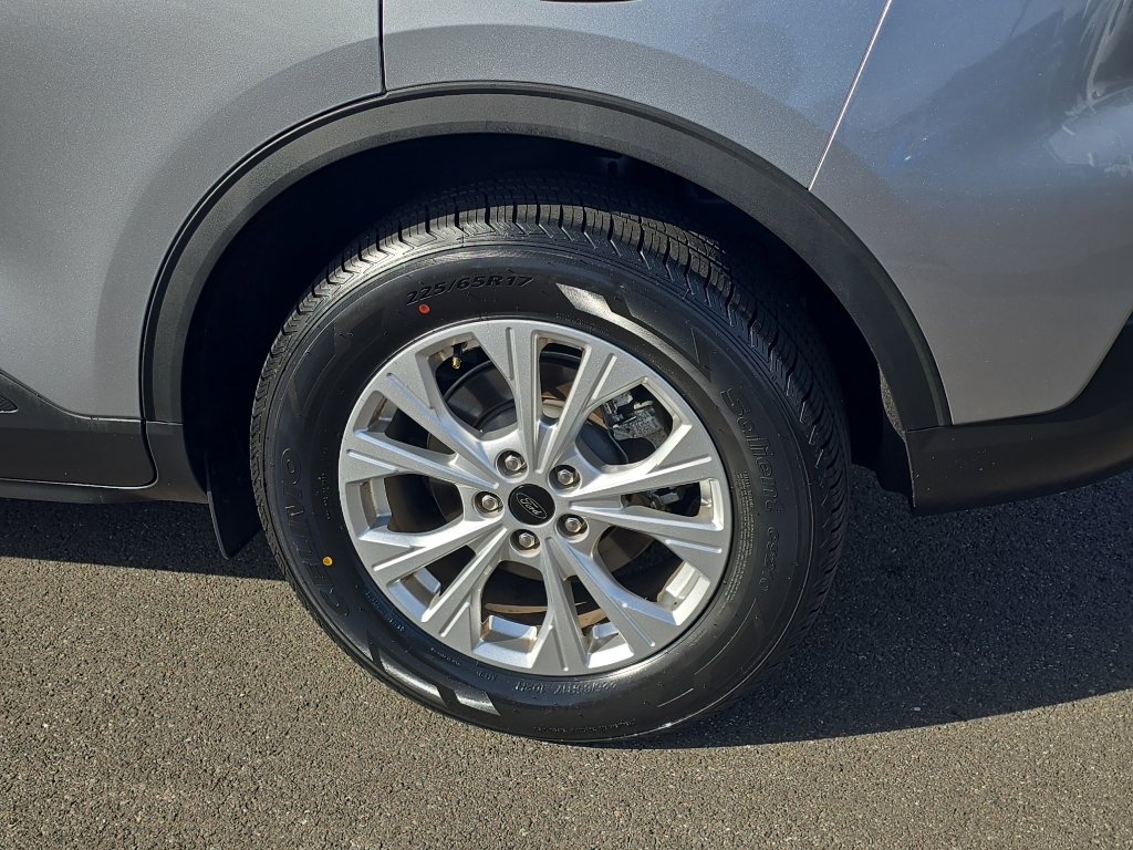 Certified 2023 Ford Escape Active w/ Tech Pack #1 image 12