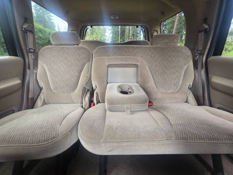 Used 1998 Ford Expedition XLT AWD/4WD image 12