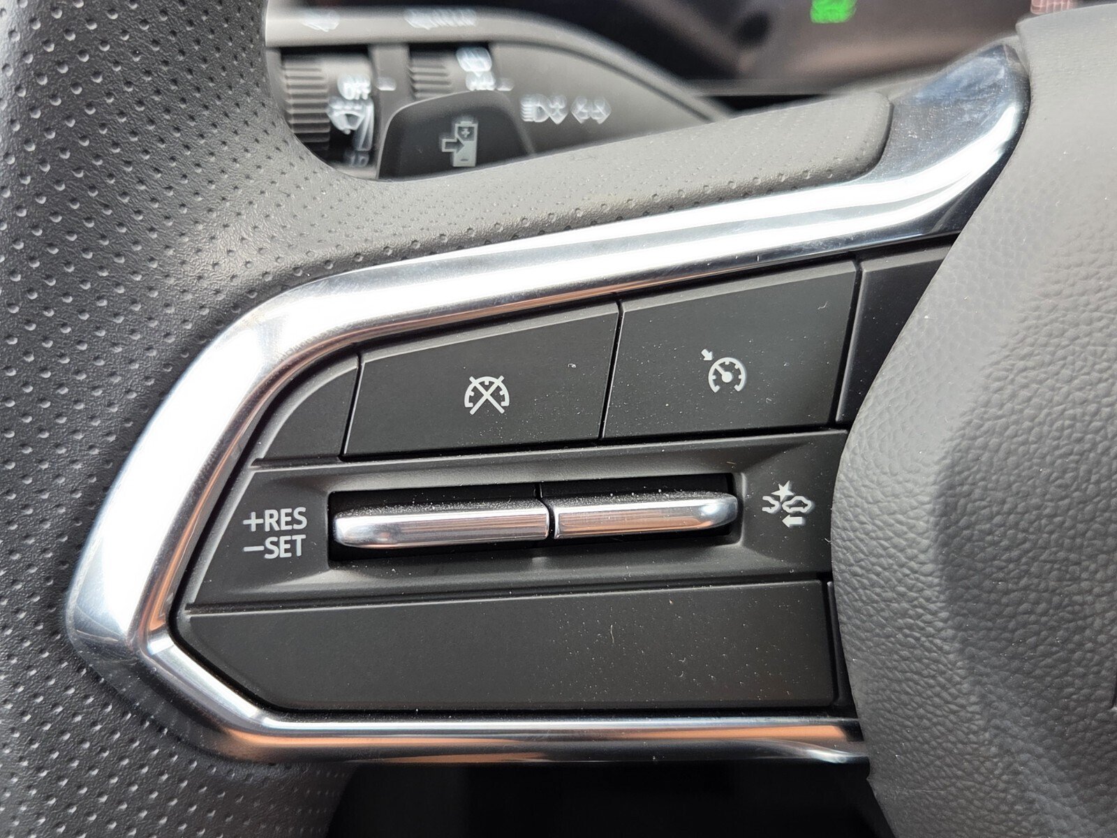 New 2026 Chevrolet Equinox EV LT FWD image 13