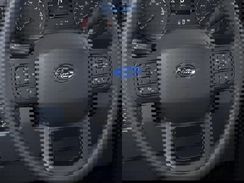 New 2026 Ford F350 XL w/ 360-Degree Camera Package image 12