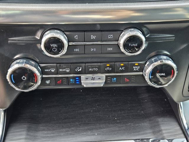 Certified 2024 Ford F150 Lariat w/ FX4 Off-Road Package AWD/4WD image 18