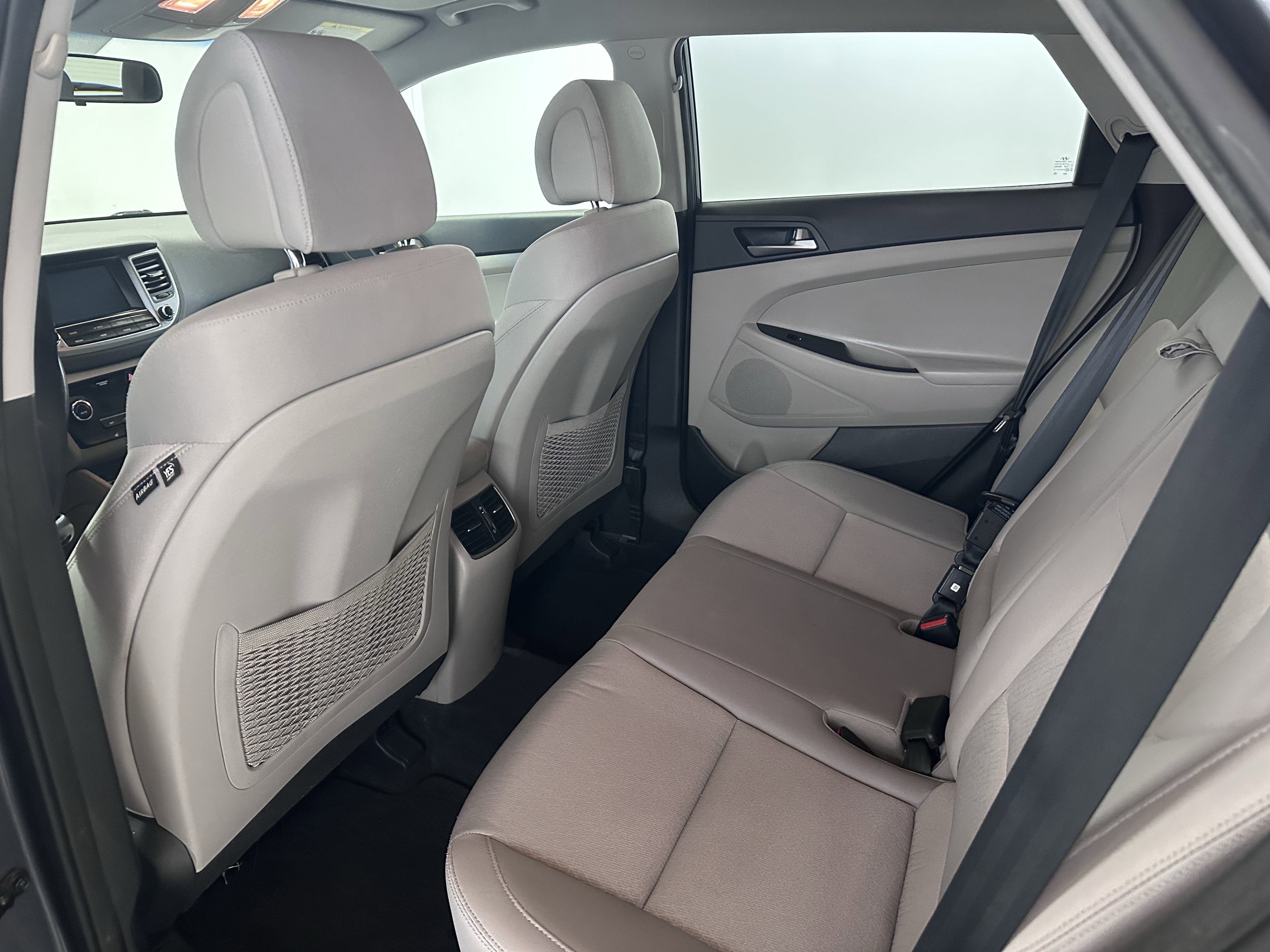 Used 2018 Hyundai Tucson Sport w/ Cargo Package image 27