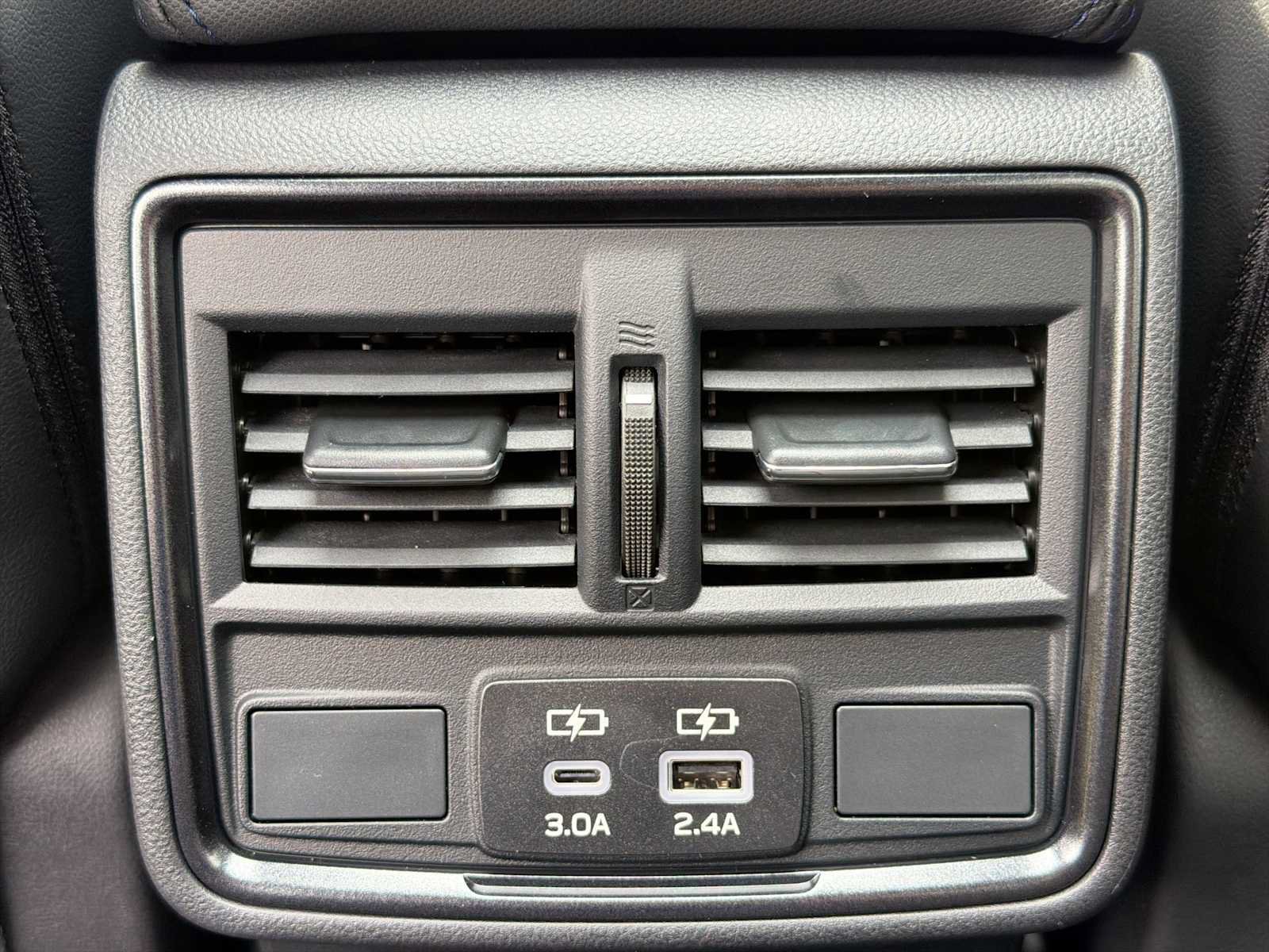 New 2026 Subaru Forester Touring AWD/4WD image 33