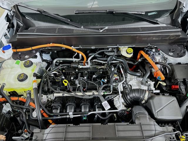 New 2026 Ford Maverick XLT w/ Equipment Group 301A image 28