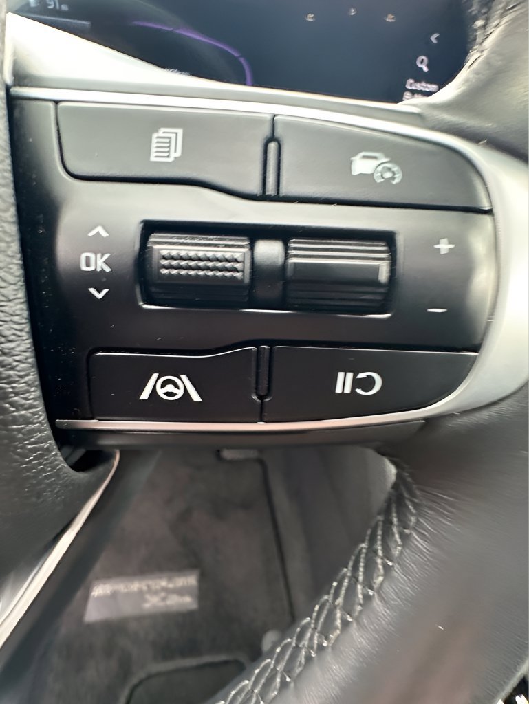 Used 2024 Kia Sportage X-Line w/ X-Line Premium Package AWD/4WD image 14