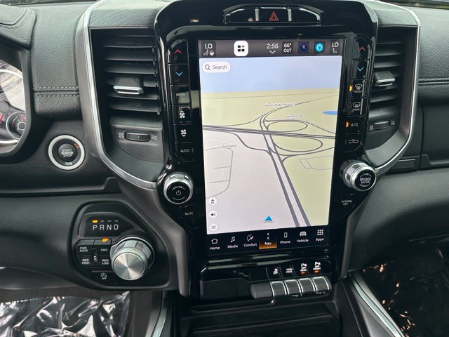 Used 2023 RAM 1500 Laramie AWD/4WD image 28