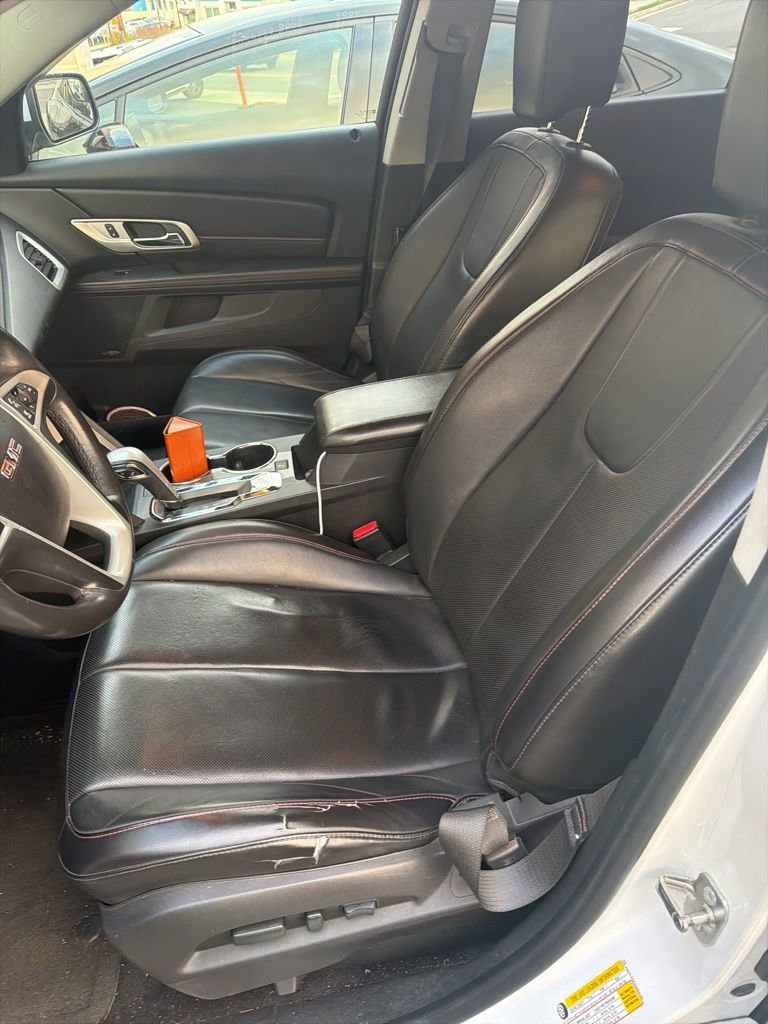 Used 2014 GMC Terrain SLT image 5