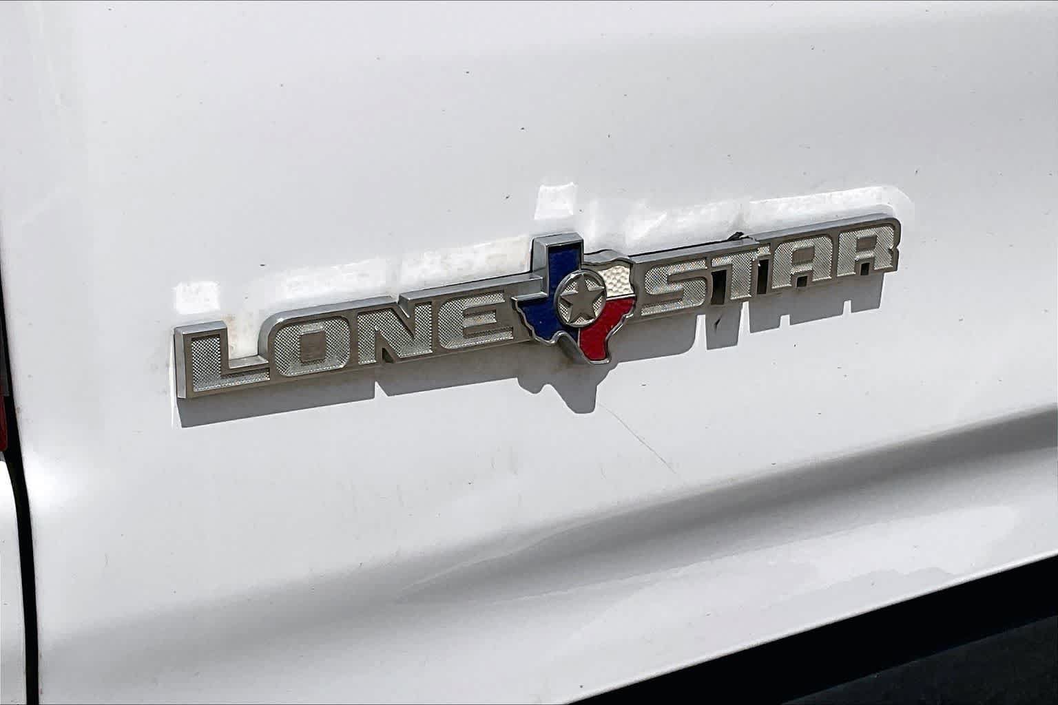 Used 2019 RAM 1500 Big Horn RWD image 7