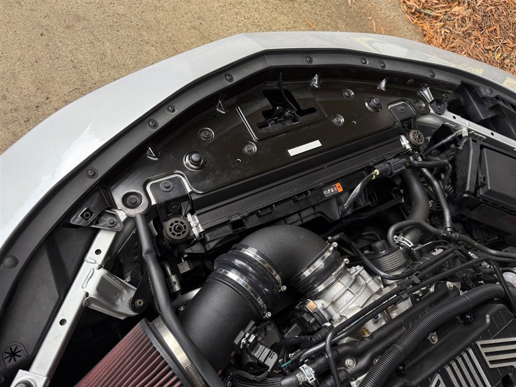 Used 2018 Chevrolet Camaro ZL1 image 72