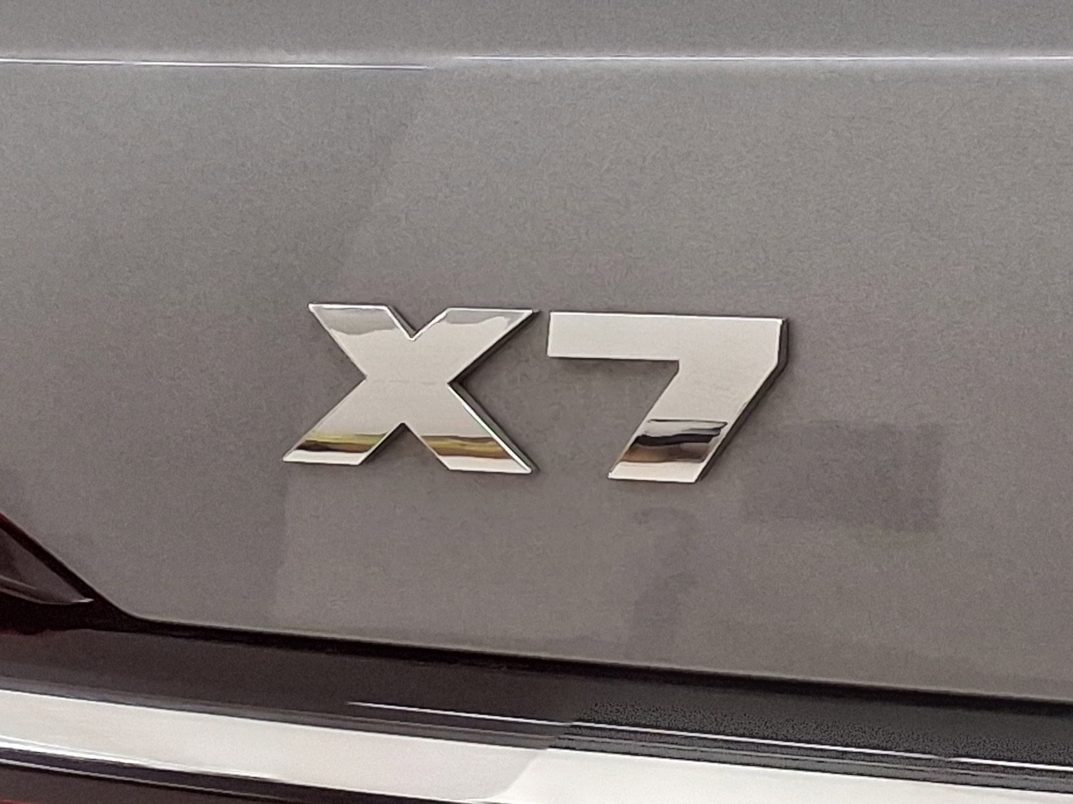 Certified 2024 BMW X7 M60i w/ Executive Package AWD/4WD image 22