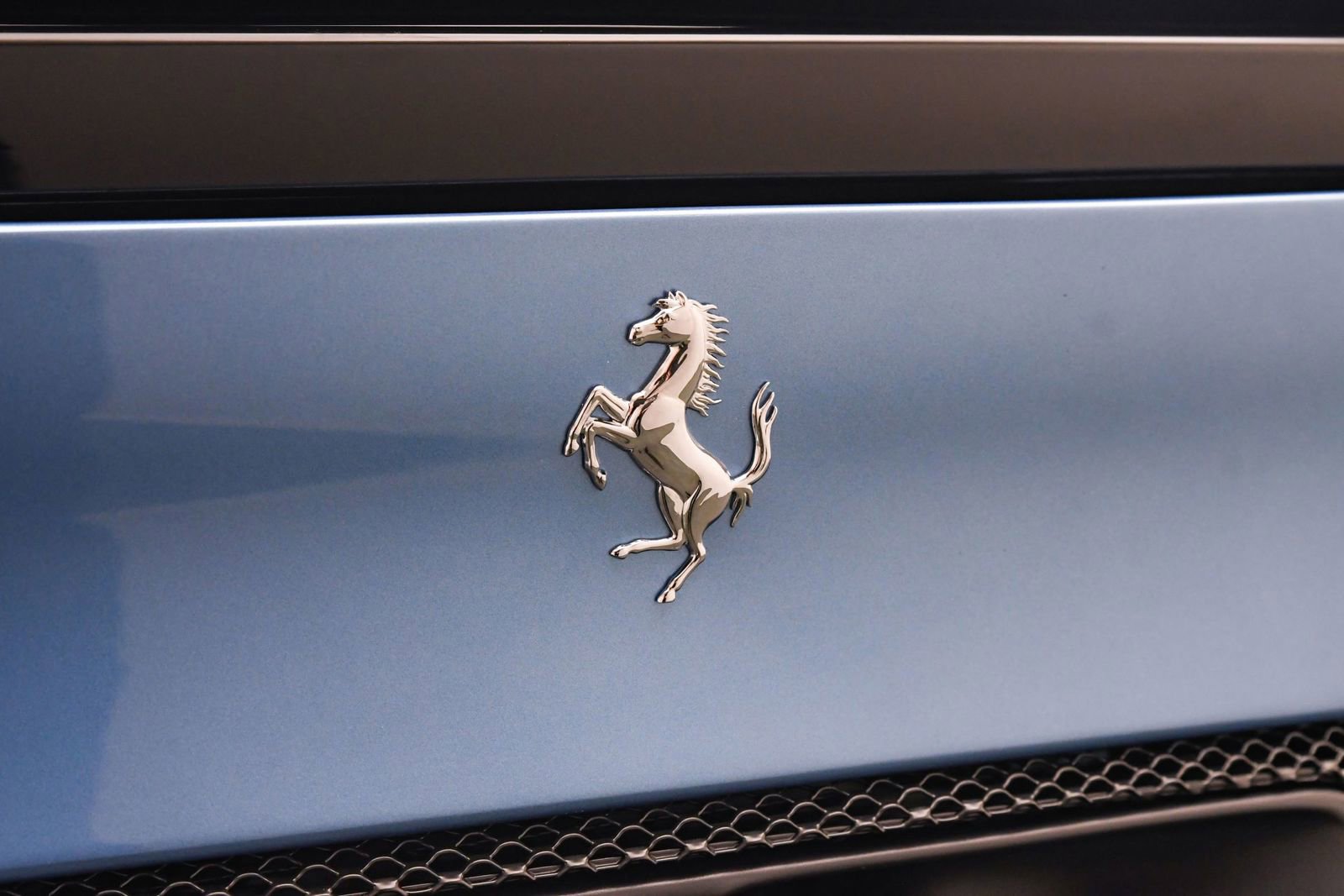 Certified 2024 Ferrari 296 GTS image 22