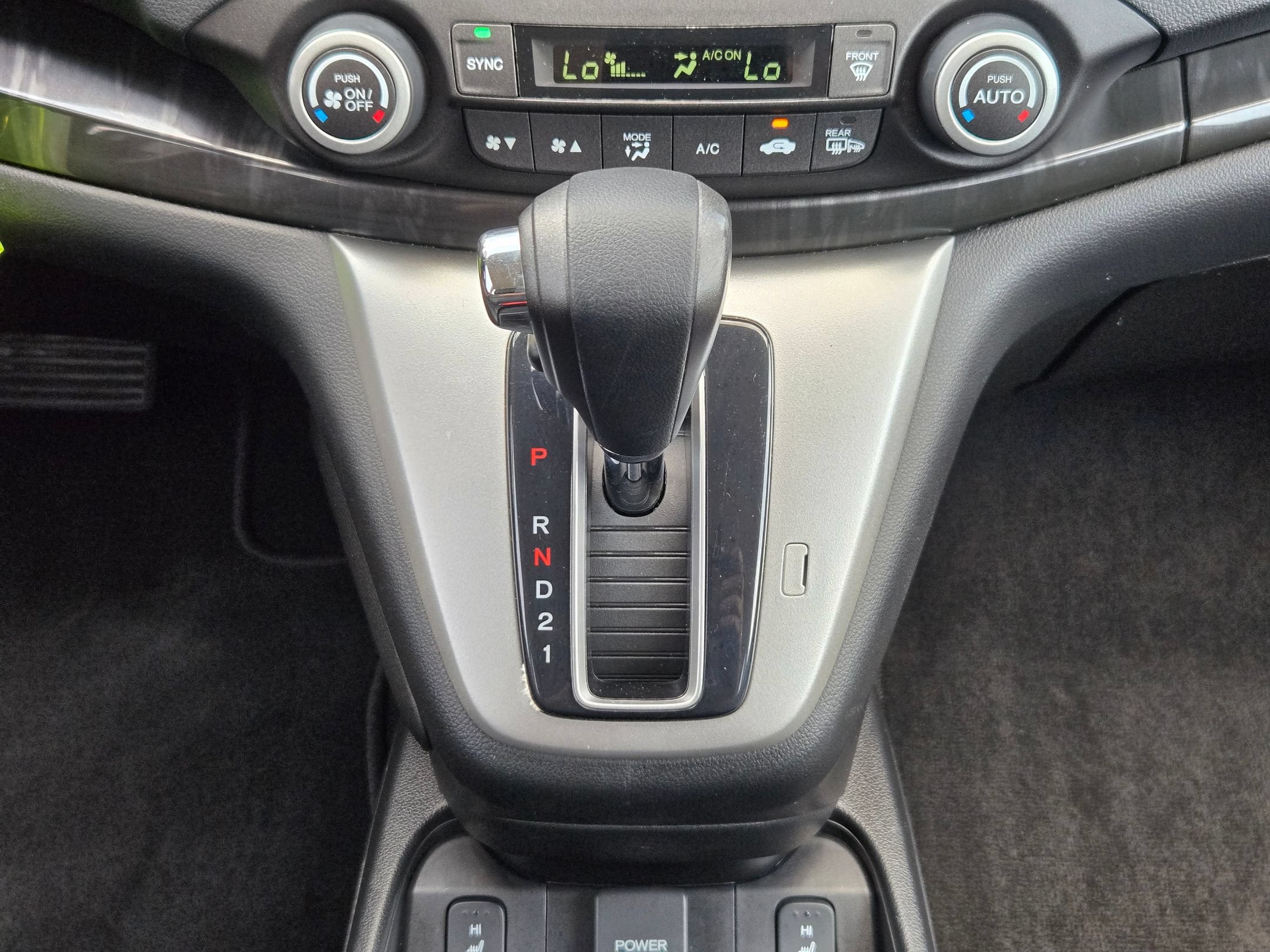 Used 2014 Honda CR-V EX-L image 20