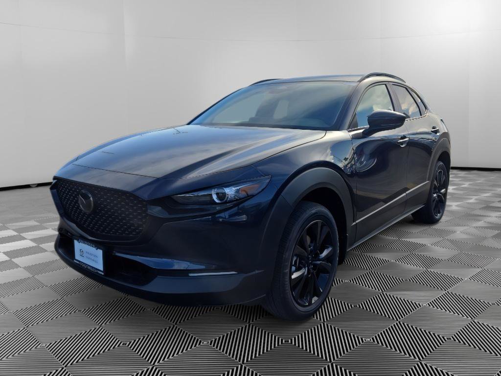 New 2026 MAZDA CX-30 Aire Edition AWD/4WD image 3
