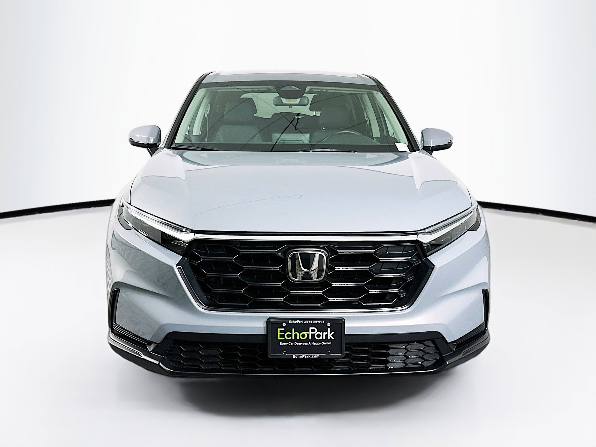 Used 2025 Honda CR-V LX image 2