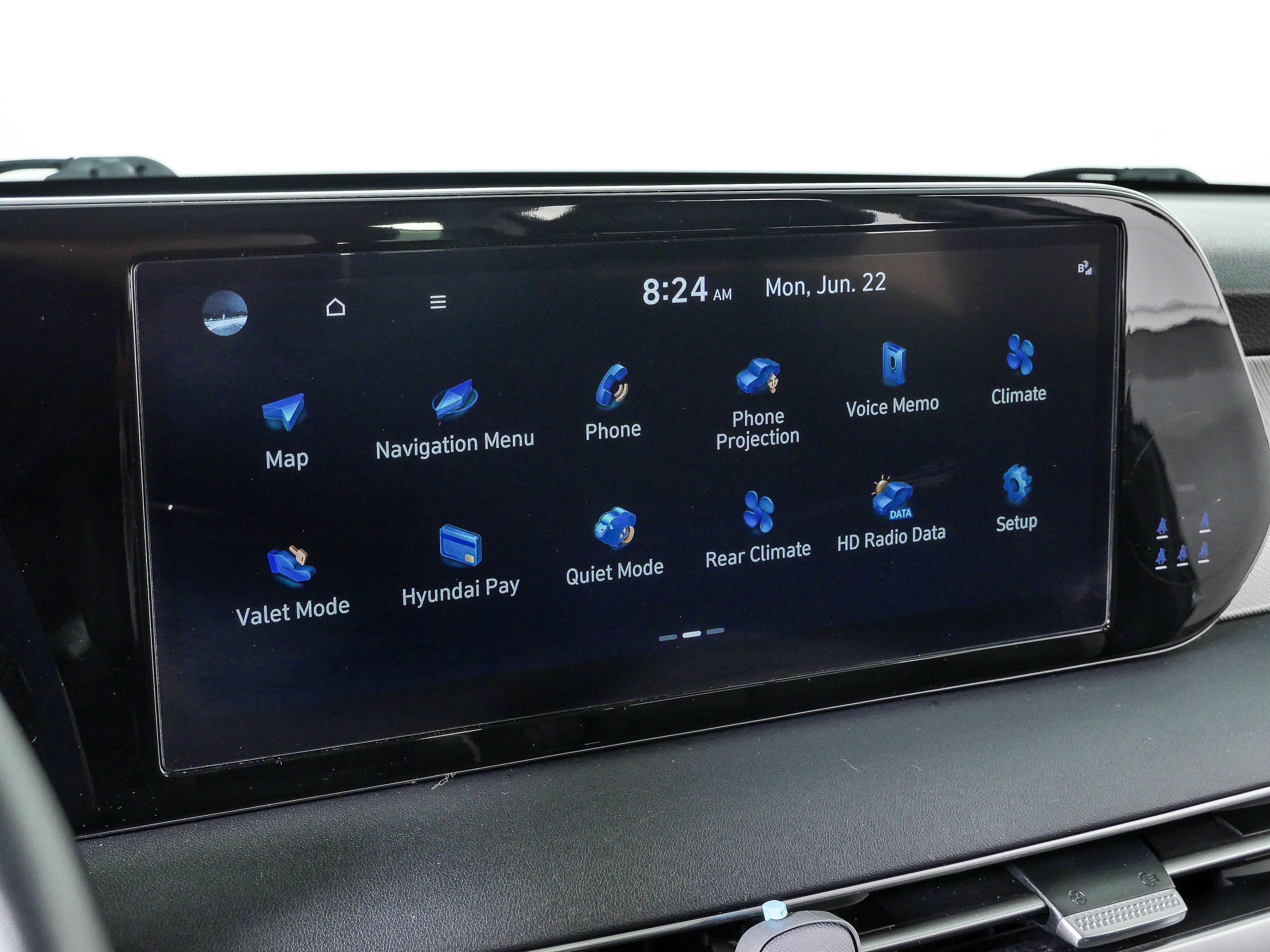 Used 2024 Hyundai Palisade SEL FWD image 13