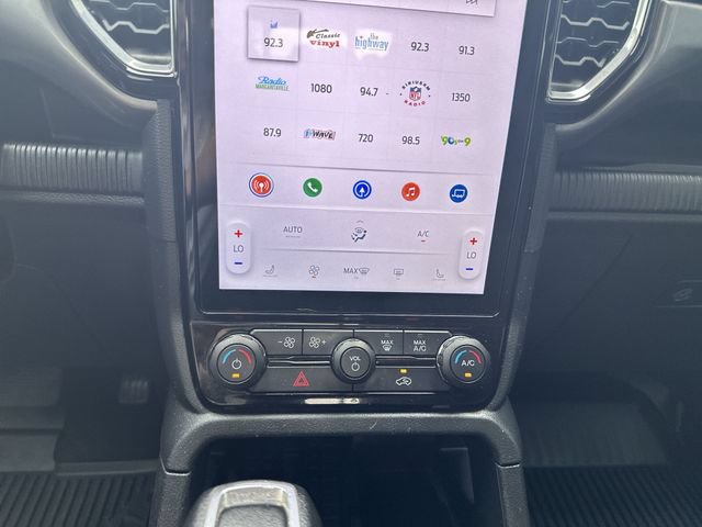 Used 2024 Ford Ranger XLT w/ FX4 Off-Road Package AWD/4WD image 20