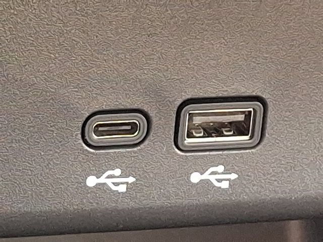 New 2026 Buick Envista Sport Touring w/ Convenience I Package FWD image 21