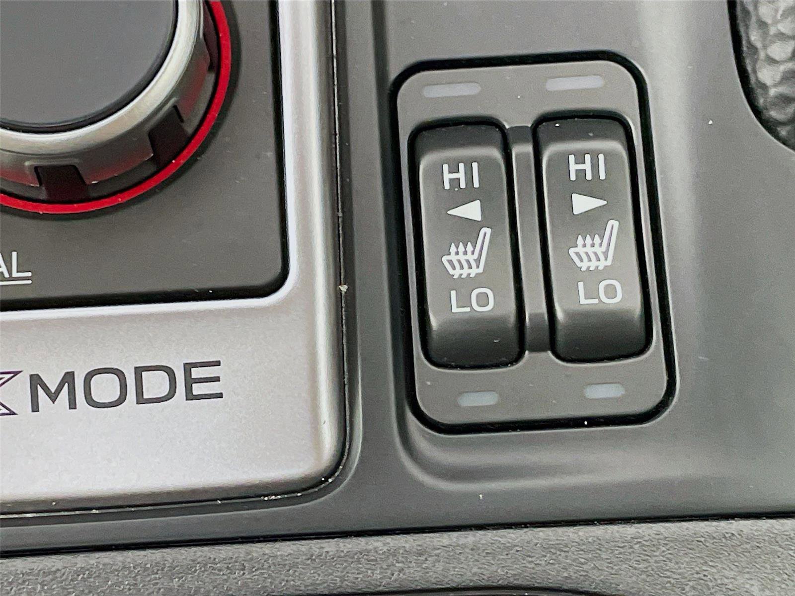 Used 2023 Subaru Forester Touring image 25