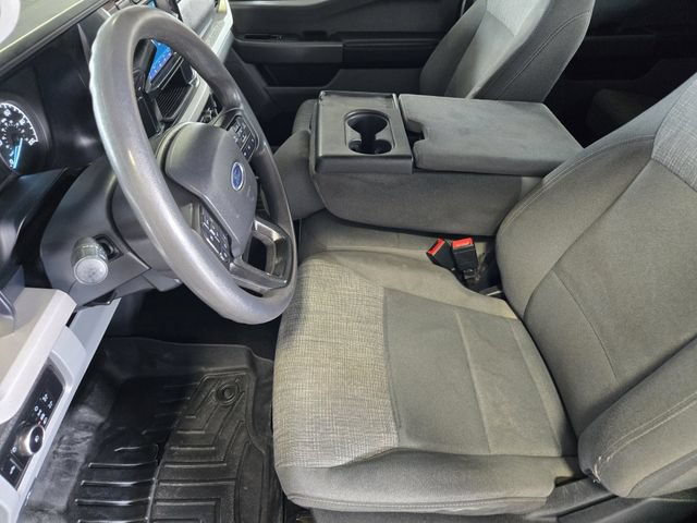 Used 2023 Ford F250 XLT AWD/4WD image 16