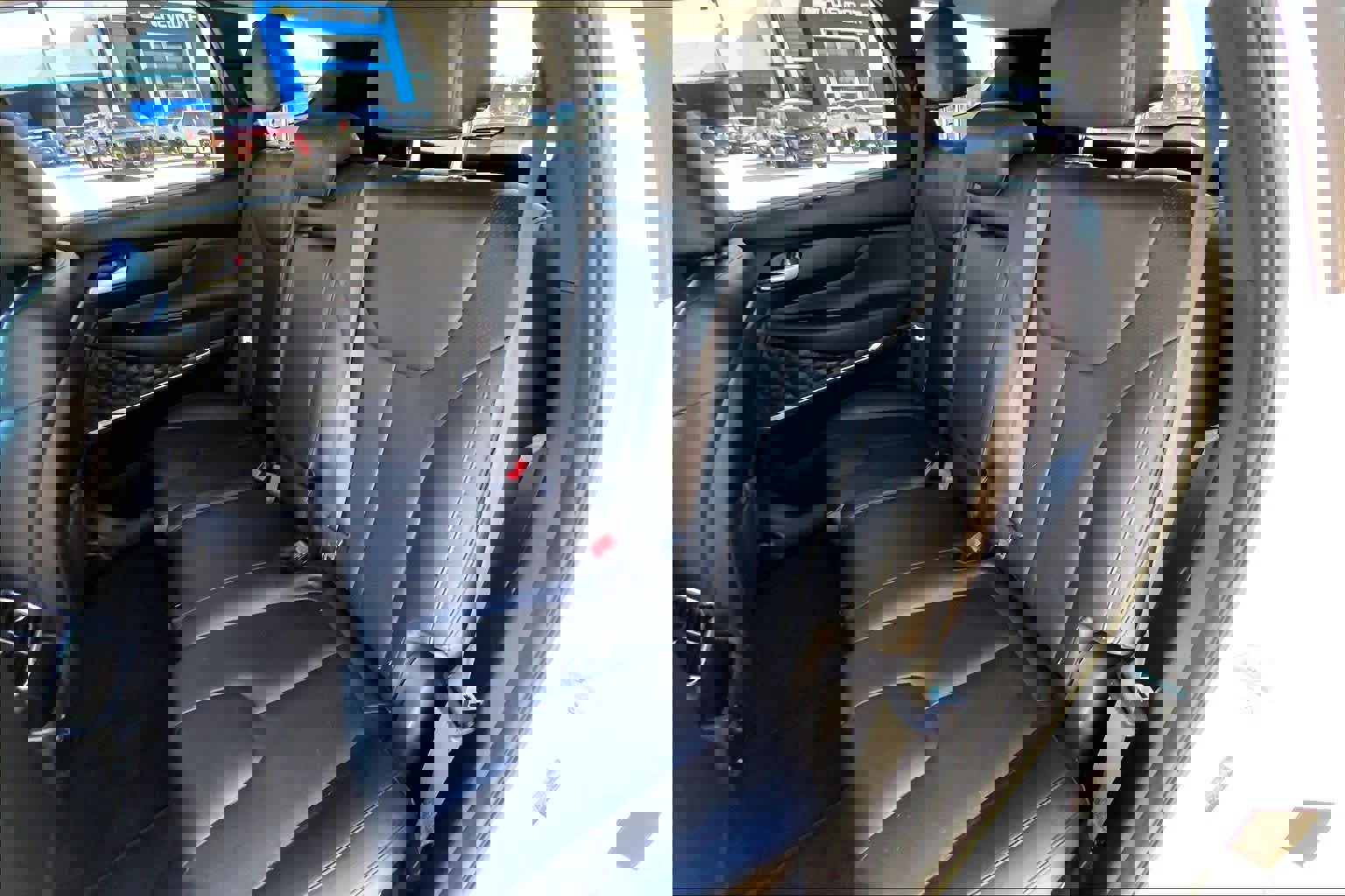 Used 2019 Hyundai Santa Fe SEL image 19