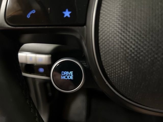 Used 2024 Hyundai Ioniq 5 SEL RWD image 44