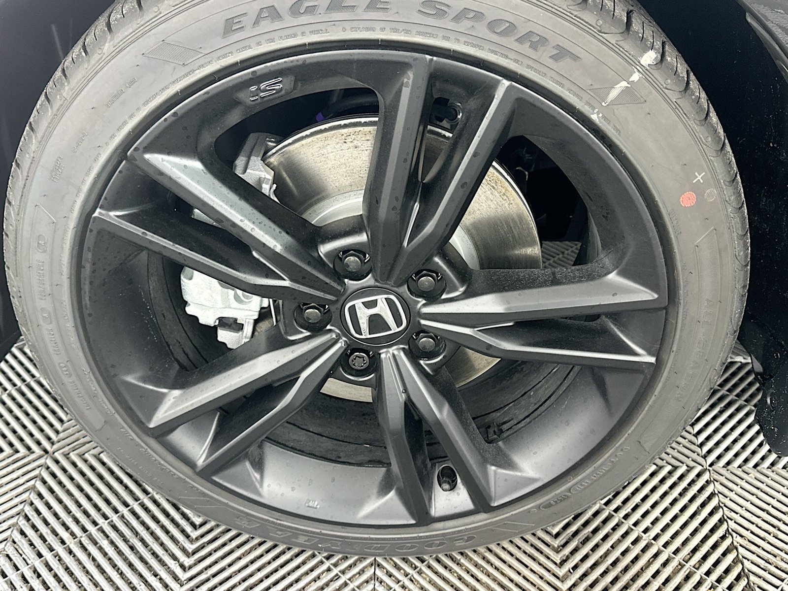 Used 2025 Honda Civic Si image 24
