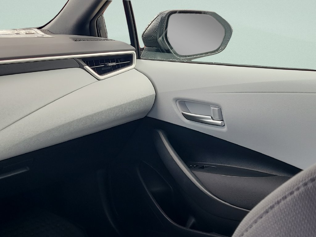 New 2027 Toyota Corolla SE w/ SE Package FWD image 13