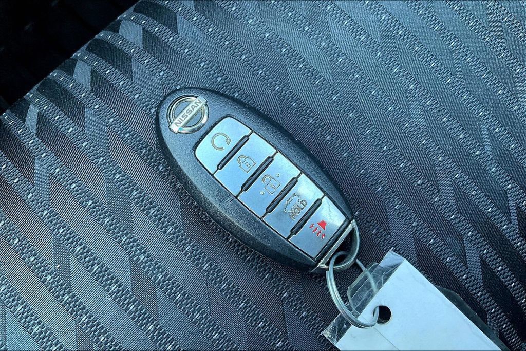 Used 2018 Nissan Altima 2.5 S w/ S Convenience Package FWD image 10