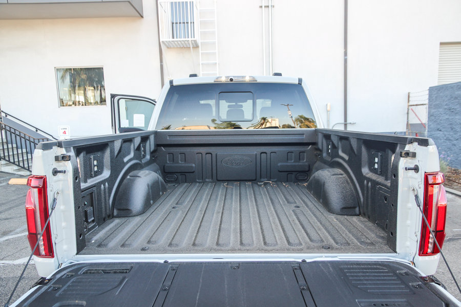 New 2026 Ford F150 Raptor AWD/4WD image 29