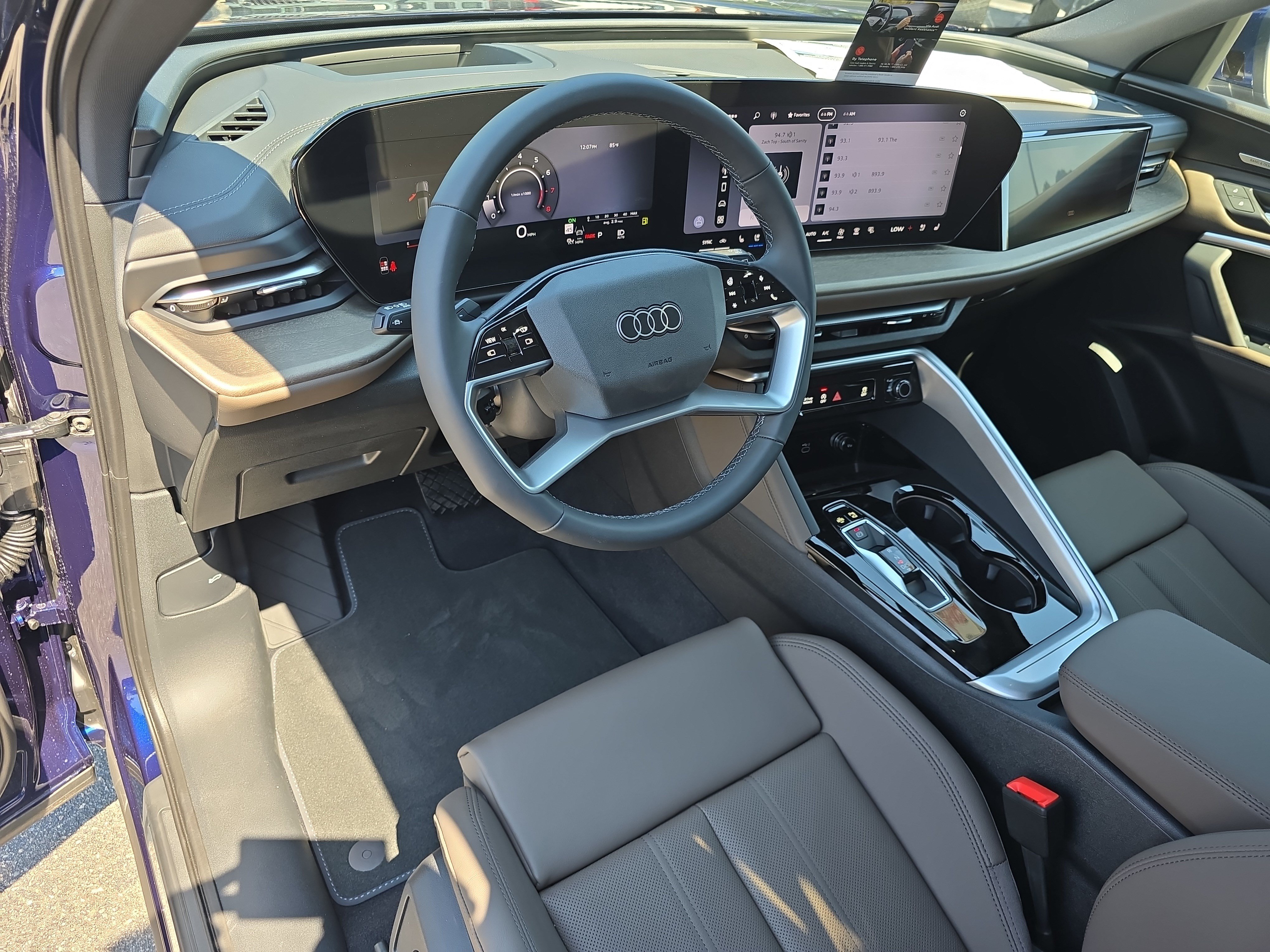 New 2026 Audi Q5 Prestige AWD/4WD image 16