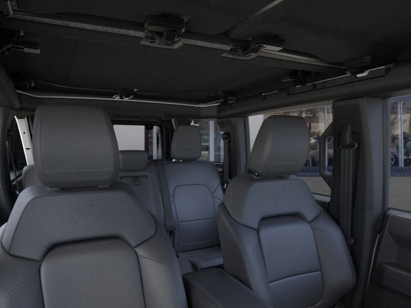 New 2026 Ford Bronco Outer Banks image 12