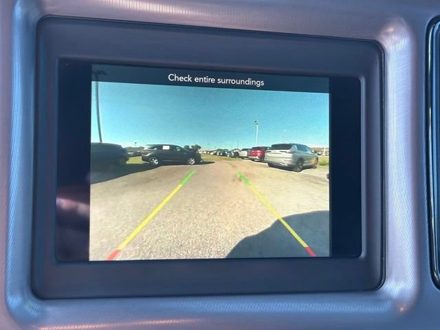 Used 2022 Dodge Challenger SXT w/ Blacktop Package RWD image 22