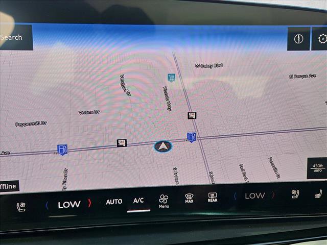 Used 2025 Audi A5 2.0T Premium Plus Sedan w/ Premium Plus image 13