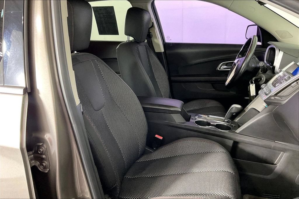 Used 2011 Chevrolet Equinox LT w/ All-Star Package FWD image 9