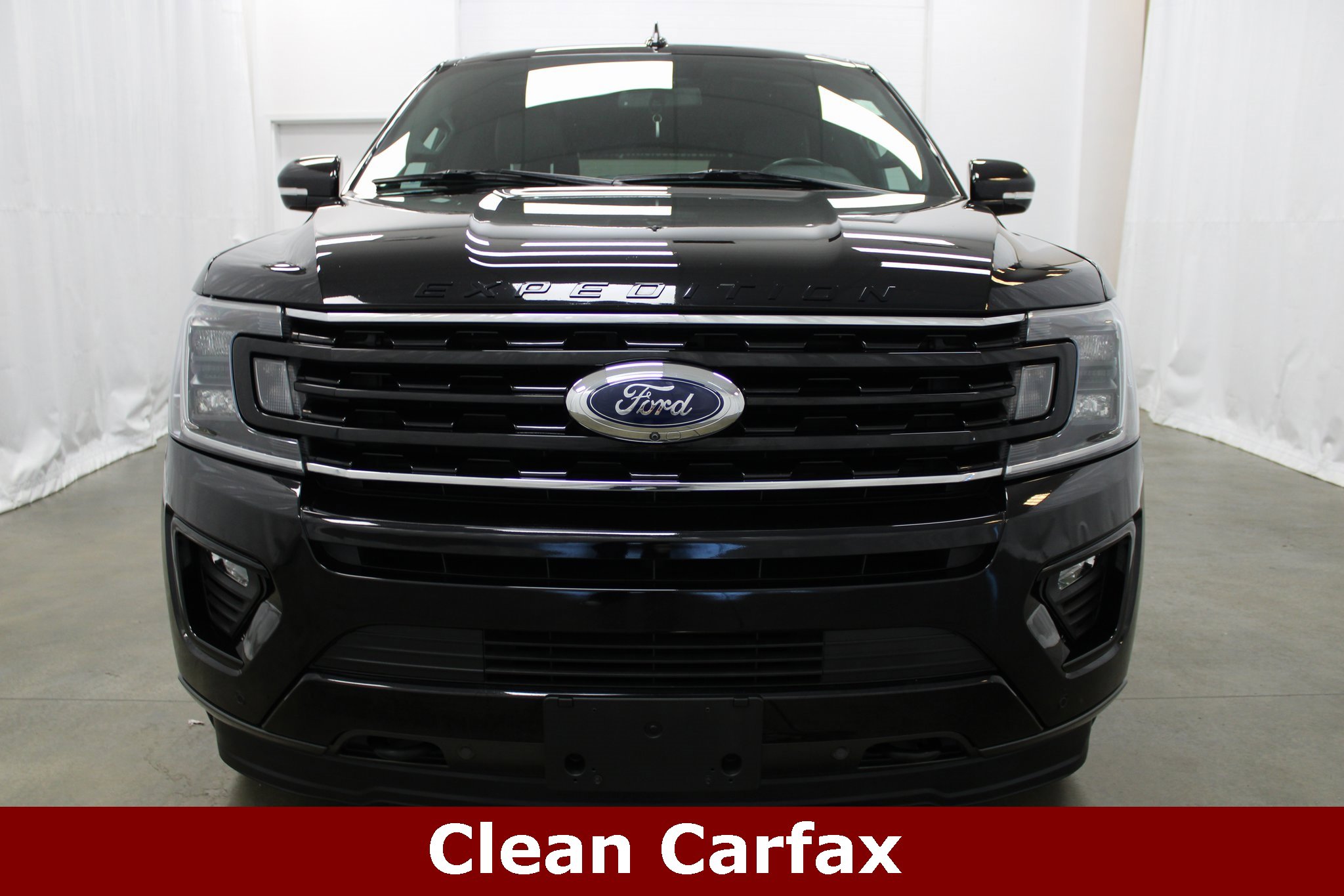 Used 2021 Ford Expedition Max Limited w/ Equipment Group 303A image 2