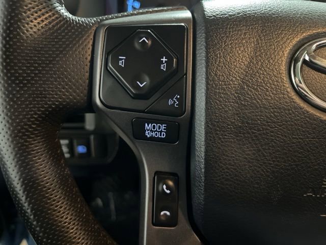 Used 2019 Toyota Tacoma TRD Sport AWD/4WD image 17