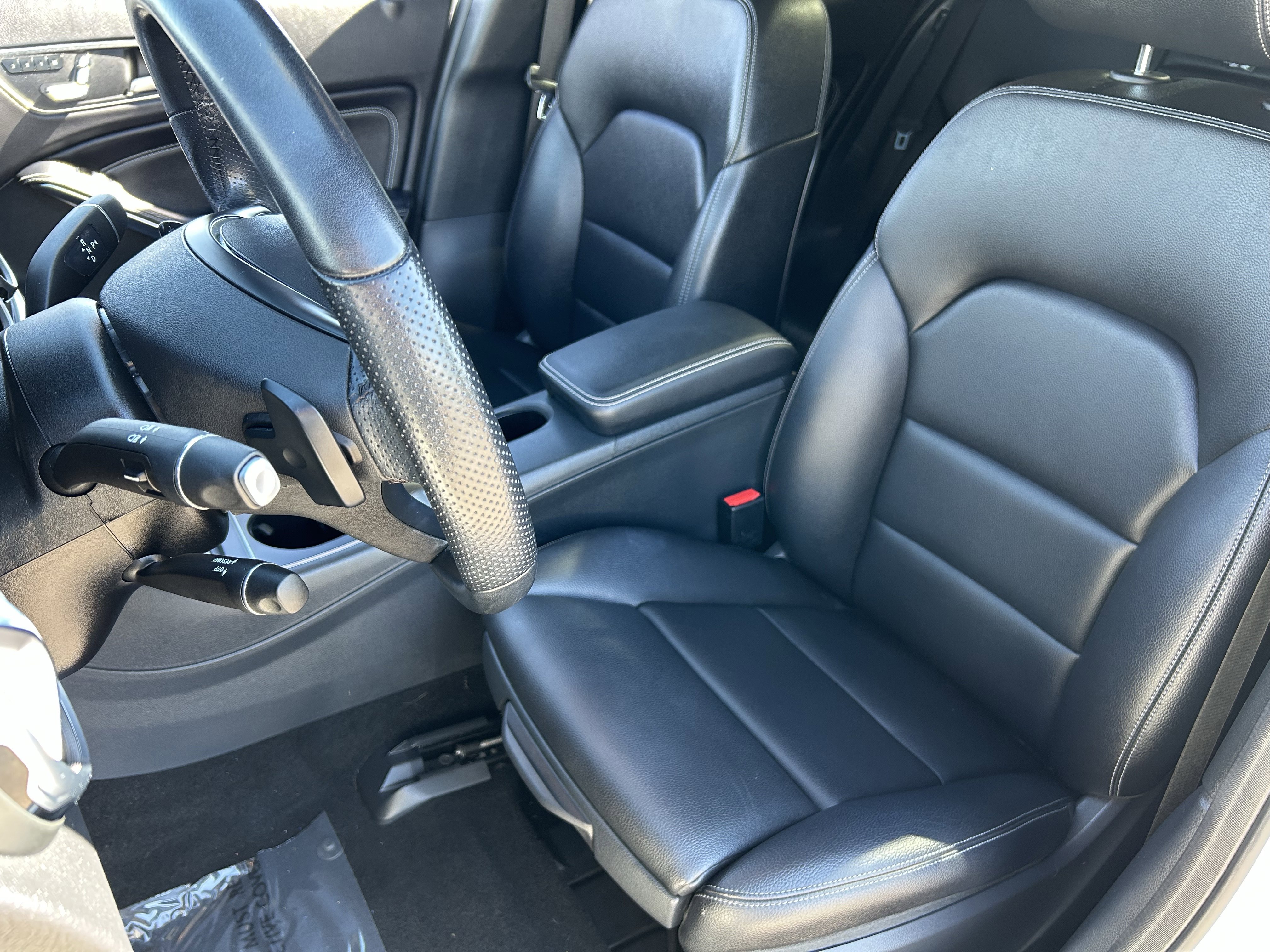 Used 2019 Mercedes-Benz GLA 250 4MATIC image 20