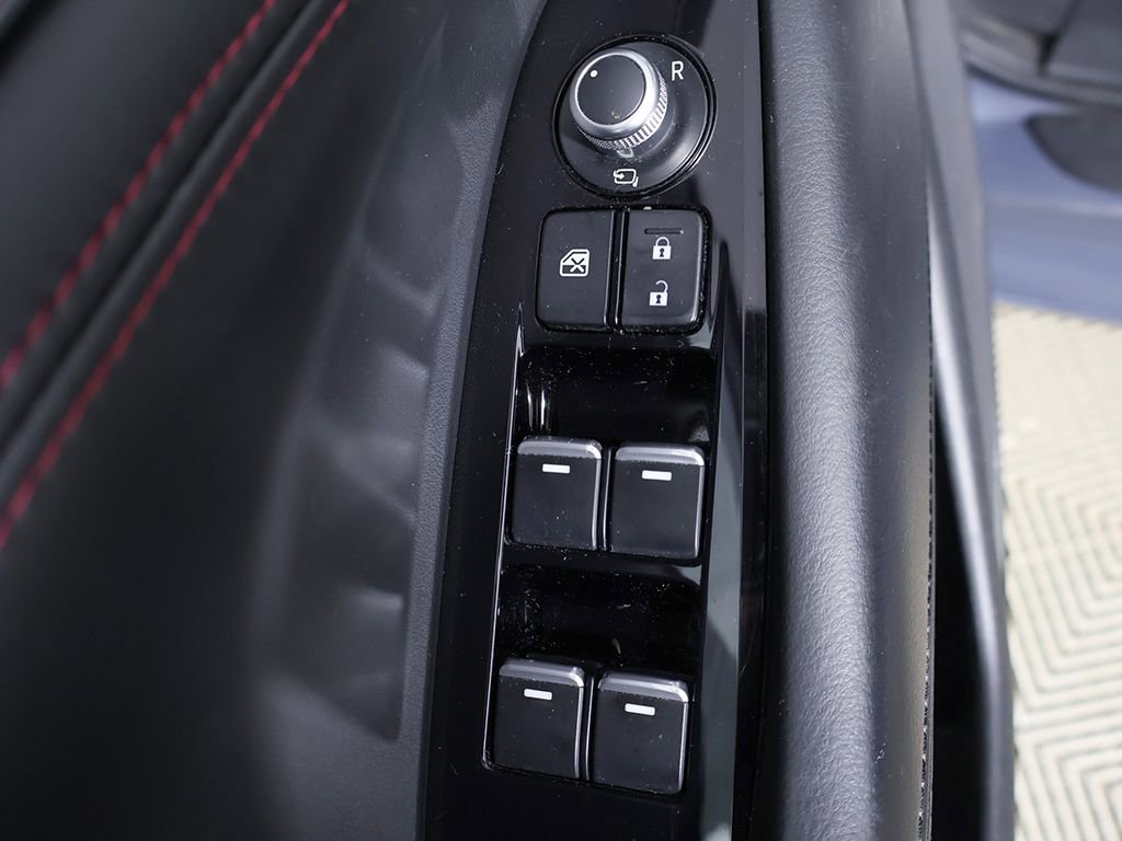 Used 2021 MAZDA MAZDA6 Carbon Edition FWD image 38