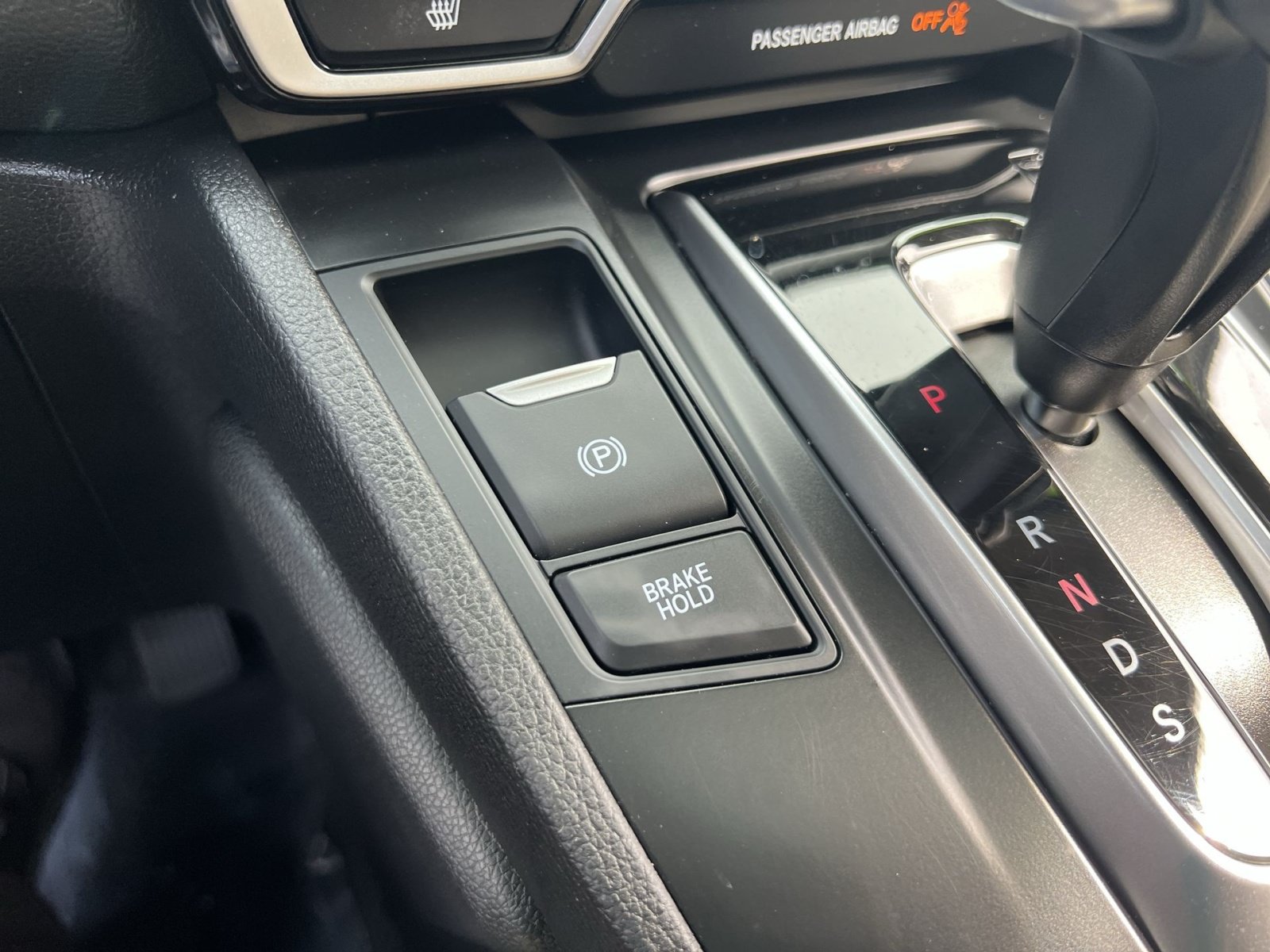 Used 2020 Honda CR-V EX-L image 33
