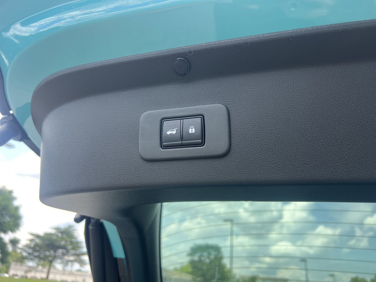 New 2026 Nissan Leaf Platinum+ FWD image 23